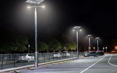 The Top 4 Advantages of Solar Lighting | EcoMENA