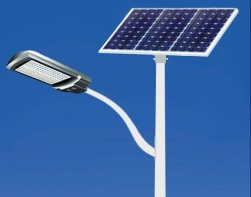 Introduction To Outdoor Solar LED Street Lights Introduction To Outdoor Solar LED Street Lights