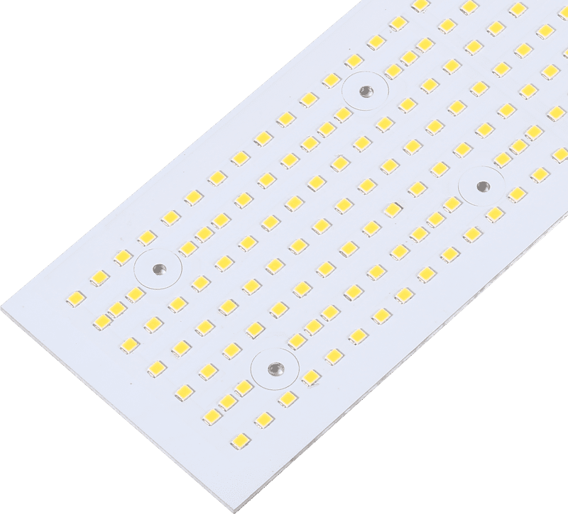 SMD2835 linear led high bay