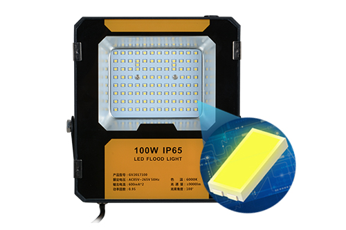 ALLTOP -Oem Led Flood Light Manufacturer | Flood Light-6