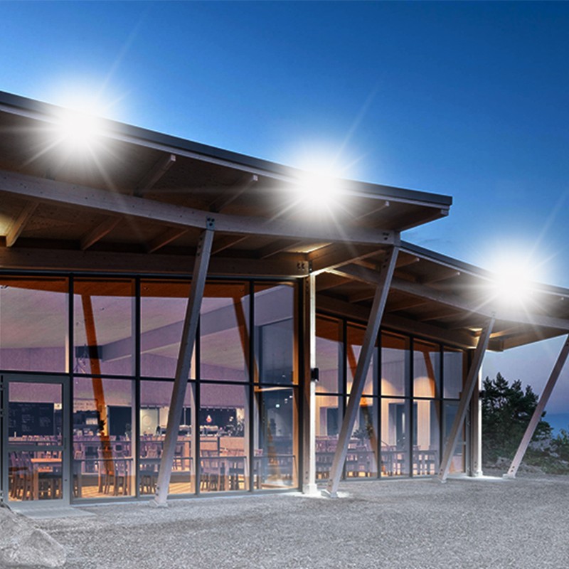 ALLTOP -Oem Led Flood Light Manufacturer | Flood Light-11