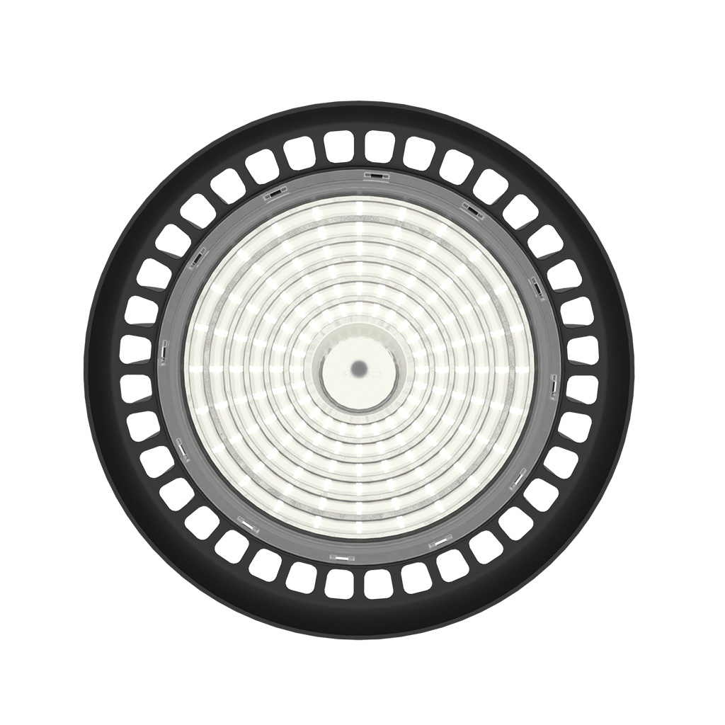 low price good price UFO Led High Bay Light With 60 90 120 Degree reflector 130LM/W 100W 150W 200W 240W