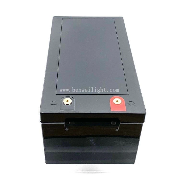 lifepo4 car battery
