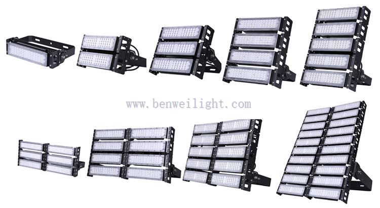 outdoor basketball lights
