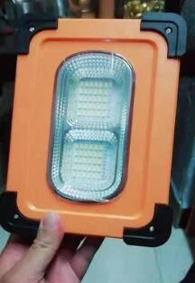 battery operated portable lights