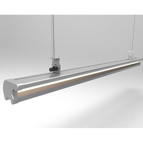 In order to create a more comfortable and green educational lighting environment for students