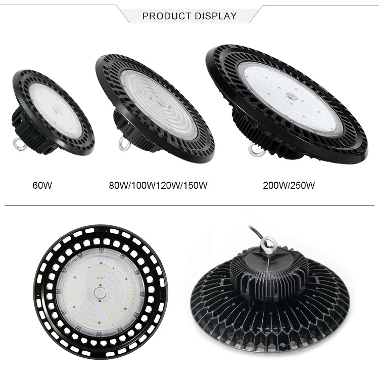 100 watt high bay led lights
