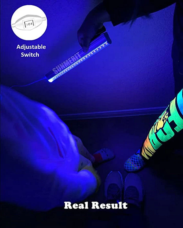 uv tube light 15 feet price