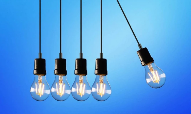 LED vs CFL: Which Lightbulb Is Most Energy Efficient LED vs CFL: Which Lightbulb Is Most Energy Efficient