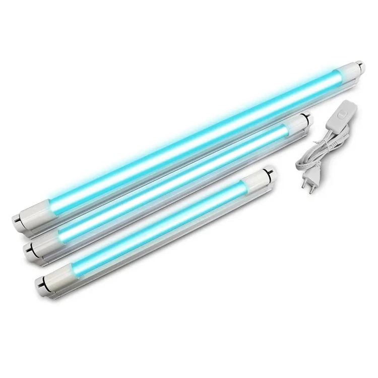 UVC LED disinfection lamp Kill Dust Mite UVC LED disinfection lamp Kill Dust Mite