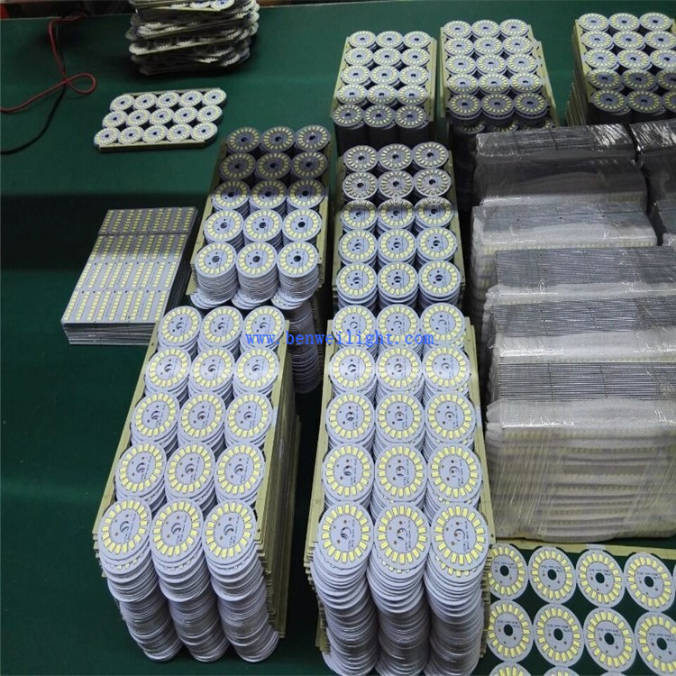 smd led pcb board design smd led pcb board design
