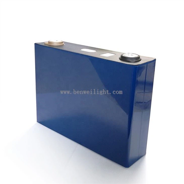 Luci solari a batteria ricaricabile a ciclo profondo da 3,2 V