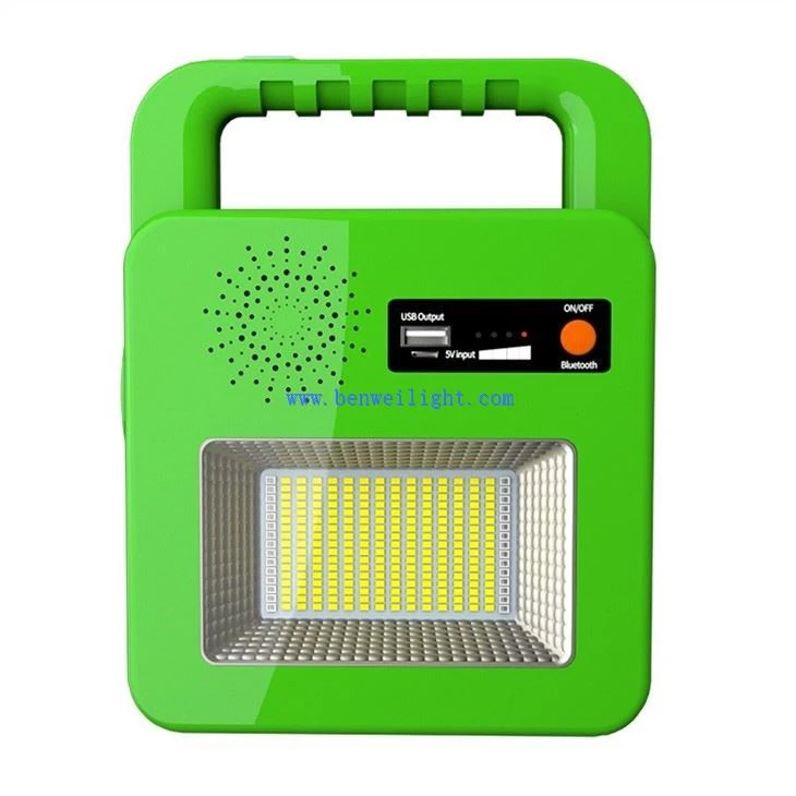 Luce di emergenza stradale