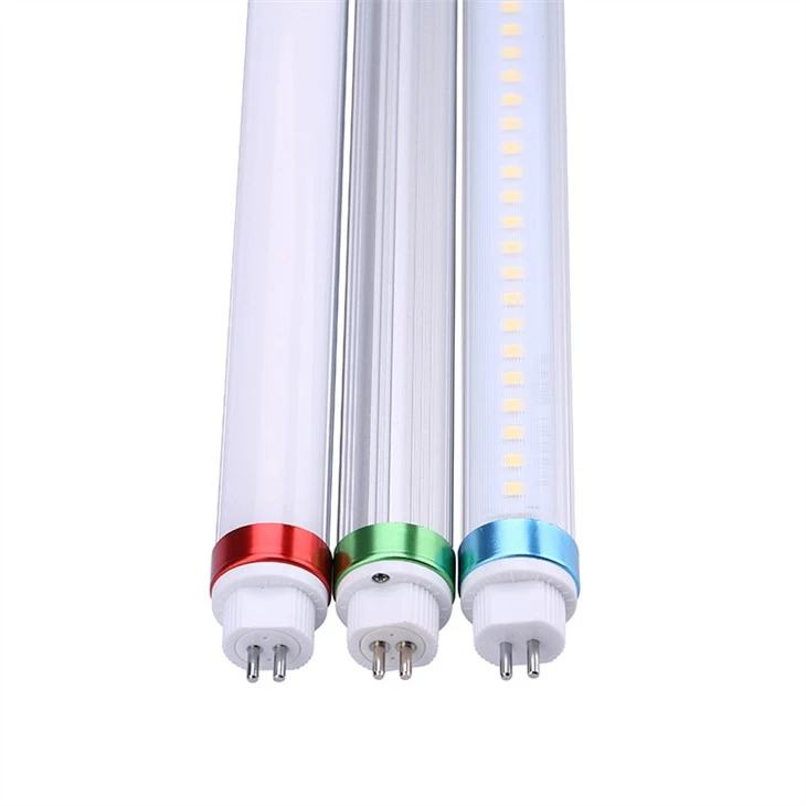Lampadine LED T5 da 4 piedi