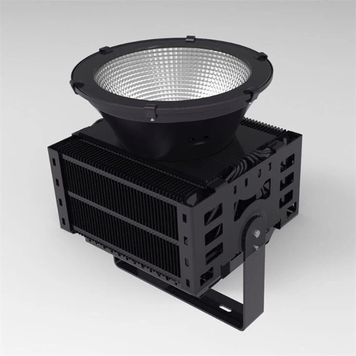 400w equivalente Led High Bay