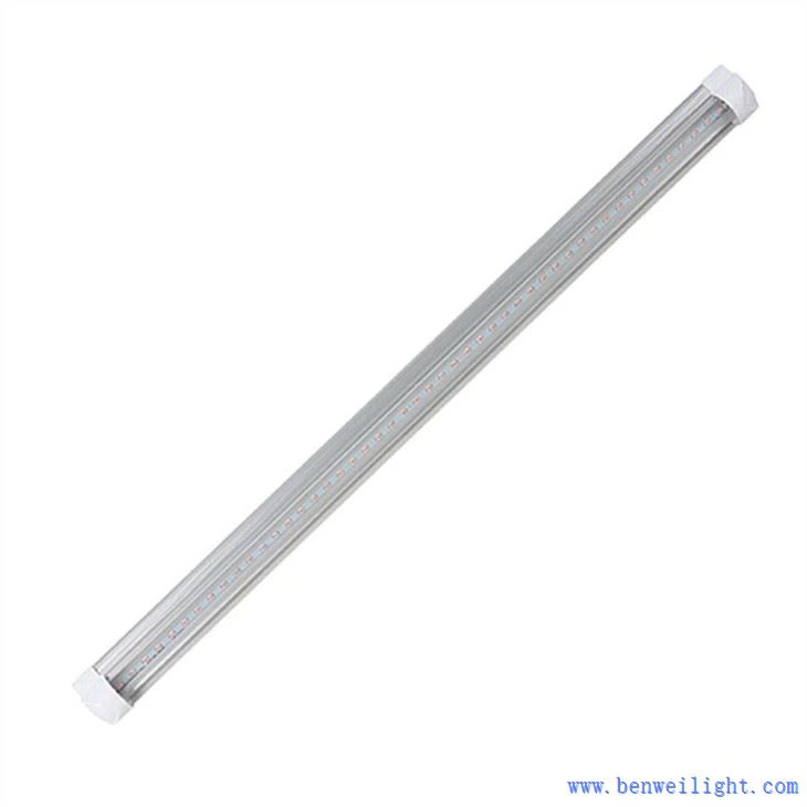 Efficienza della luce crescente