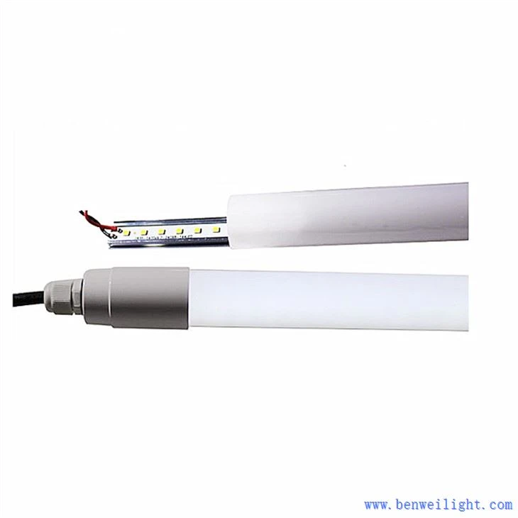POLLAME Led T8 18w