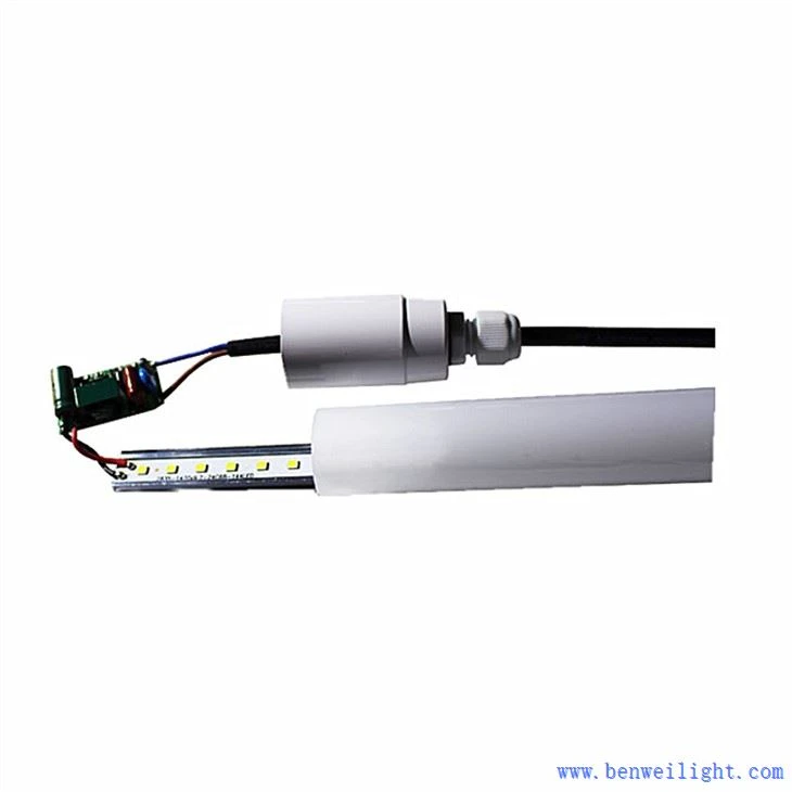 POULTRY led tube 12v