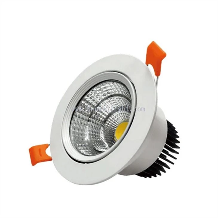 65mm Cut Out Downlights 6w