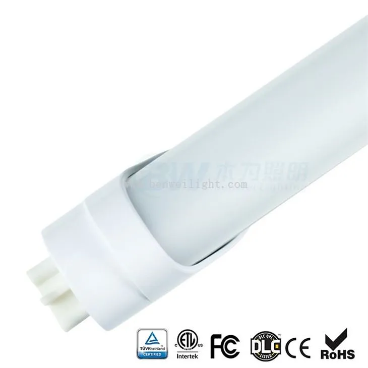 high r9 LED tube