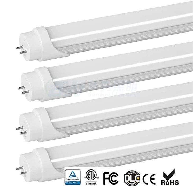 Double Led Tube Light