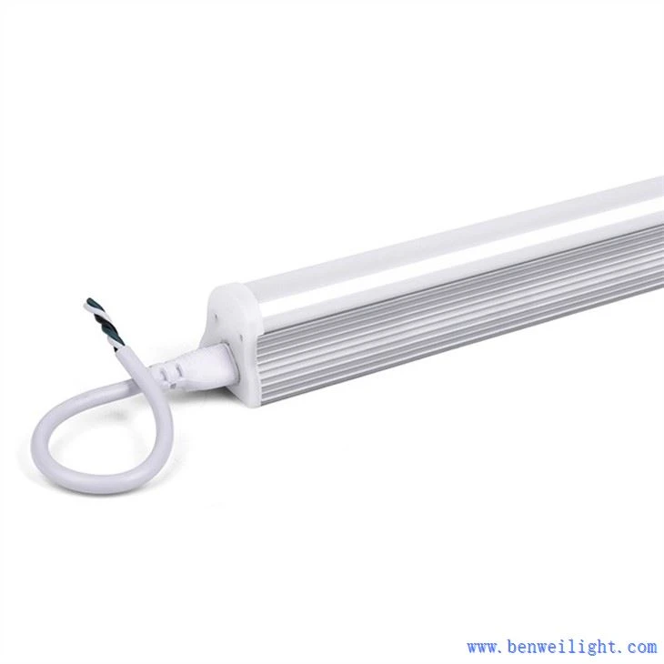 Luce fluorescente integrata da 18 pollici