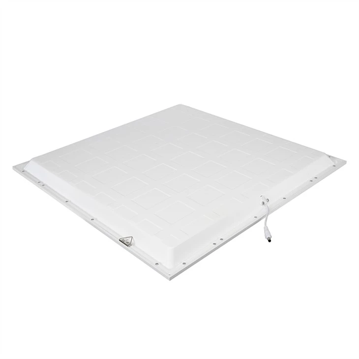 Led 1x4 Schermo Piatto 5000k