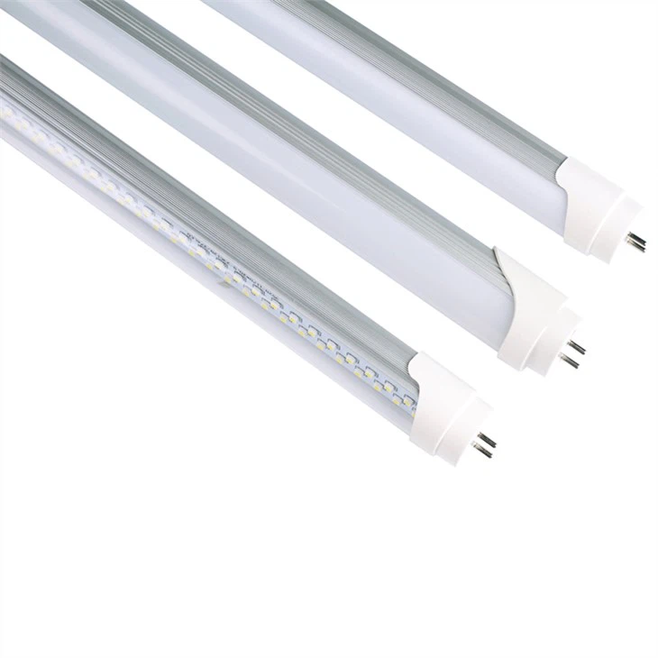 Lampadine a LED a 4 piedi