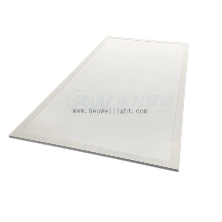 600mm x 600mm led panel light