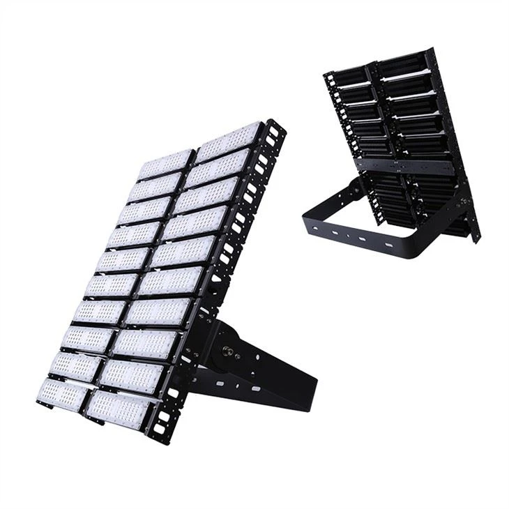 Proiettore Led Per Campo Calcio 800 Watt