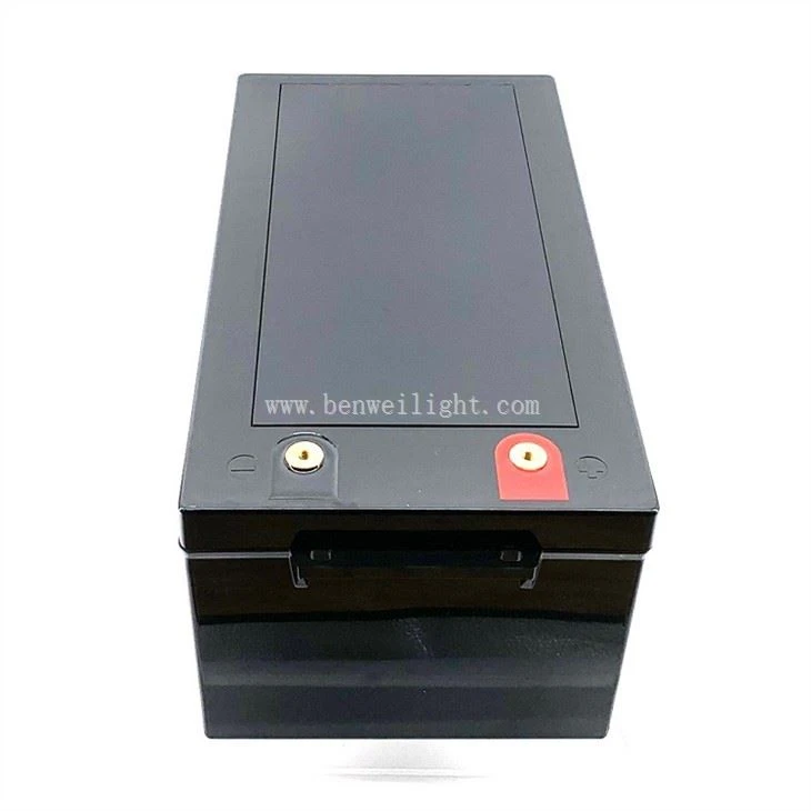 lifepo4 car battery