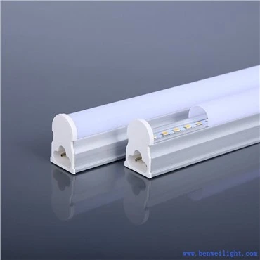 INTEGRATO Conversione da T5 a Led