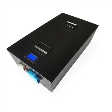 Batteria per carrello da golf Lifepo4