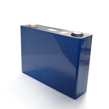 3.2v 100ah Prismatic Cell Litio Lifepo4 Rv Batteria