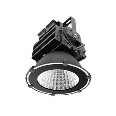 Luci da magazzino da 400 Watt