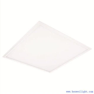 Luce di pannello a led quadrata