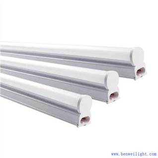 Sostituzione Led T5 14w INTEGRATA
