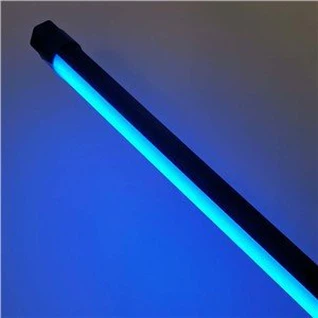 Luce LED RGBW per fotografia alimentata a batteria