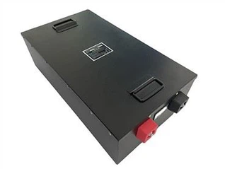 Batteria agli ioni di litio a ciclo profondo Lifepo4 400ah 12v