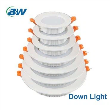 Downlight esterno