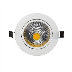 Faretto LED da 150 lm / W LED