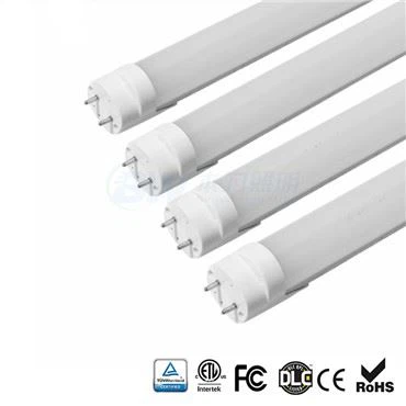 Luci fluorescenti a led