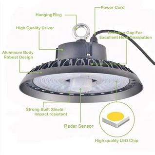 Lampade a Led High Bay