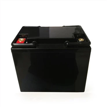 Batteria dell'invertitore solare
