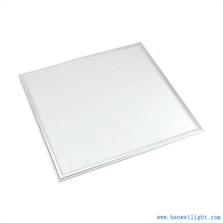 Pannello led bianco caldo