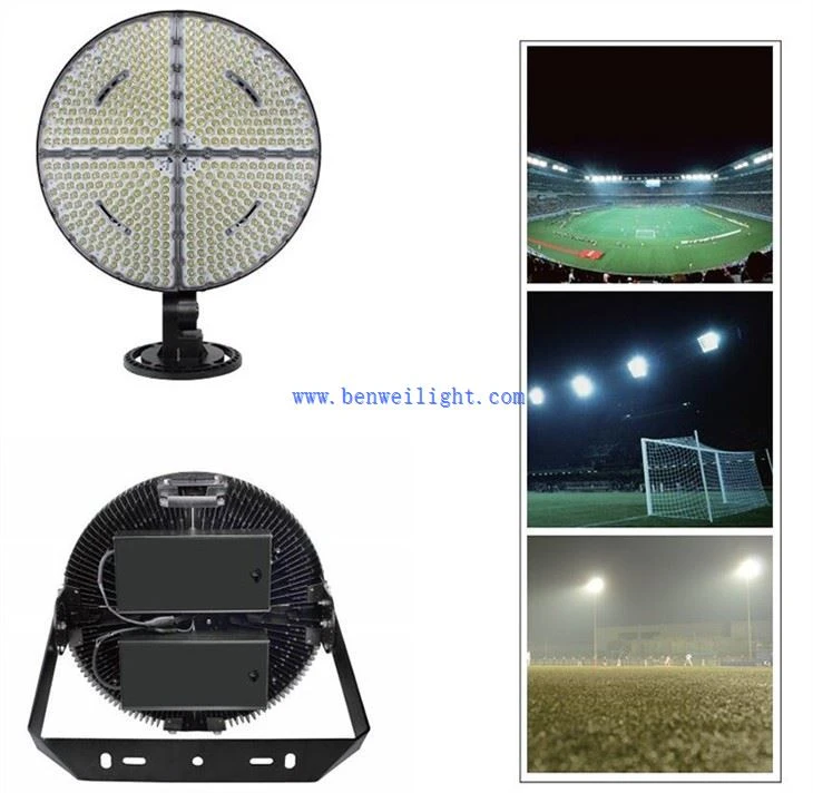 Luci da stadio a LED da 1000 W