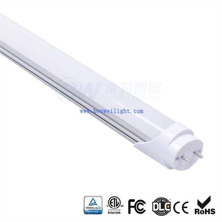 Tubi LED Fluoro 12 Volt