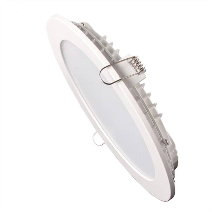 Faretto da incasso a led da 200 mm