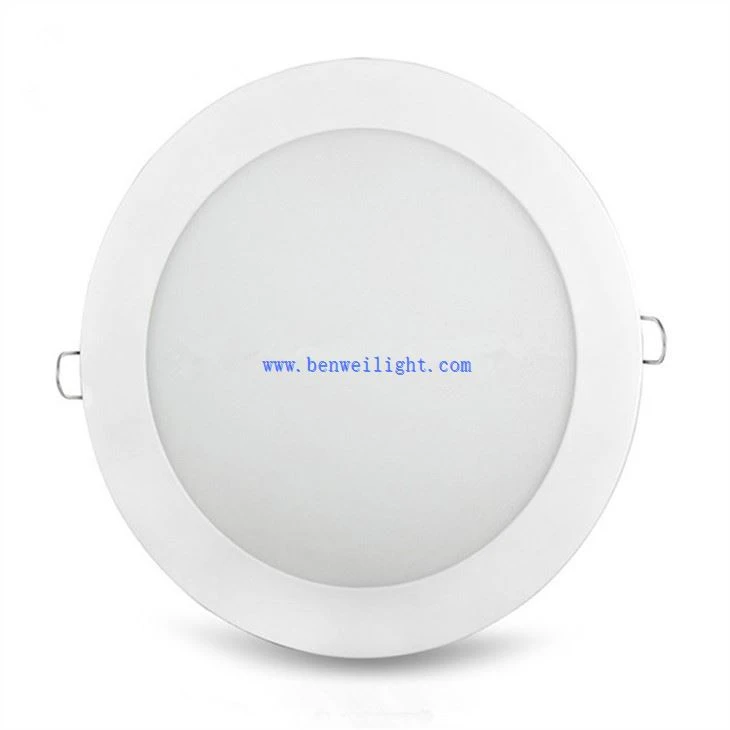 200mm Led Downlight