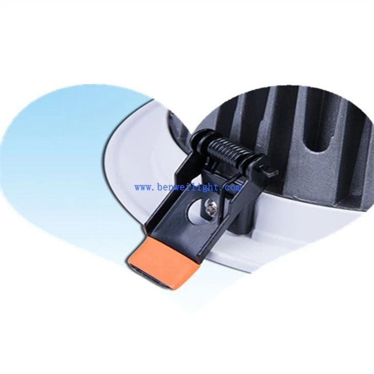 200mm Led Downlight